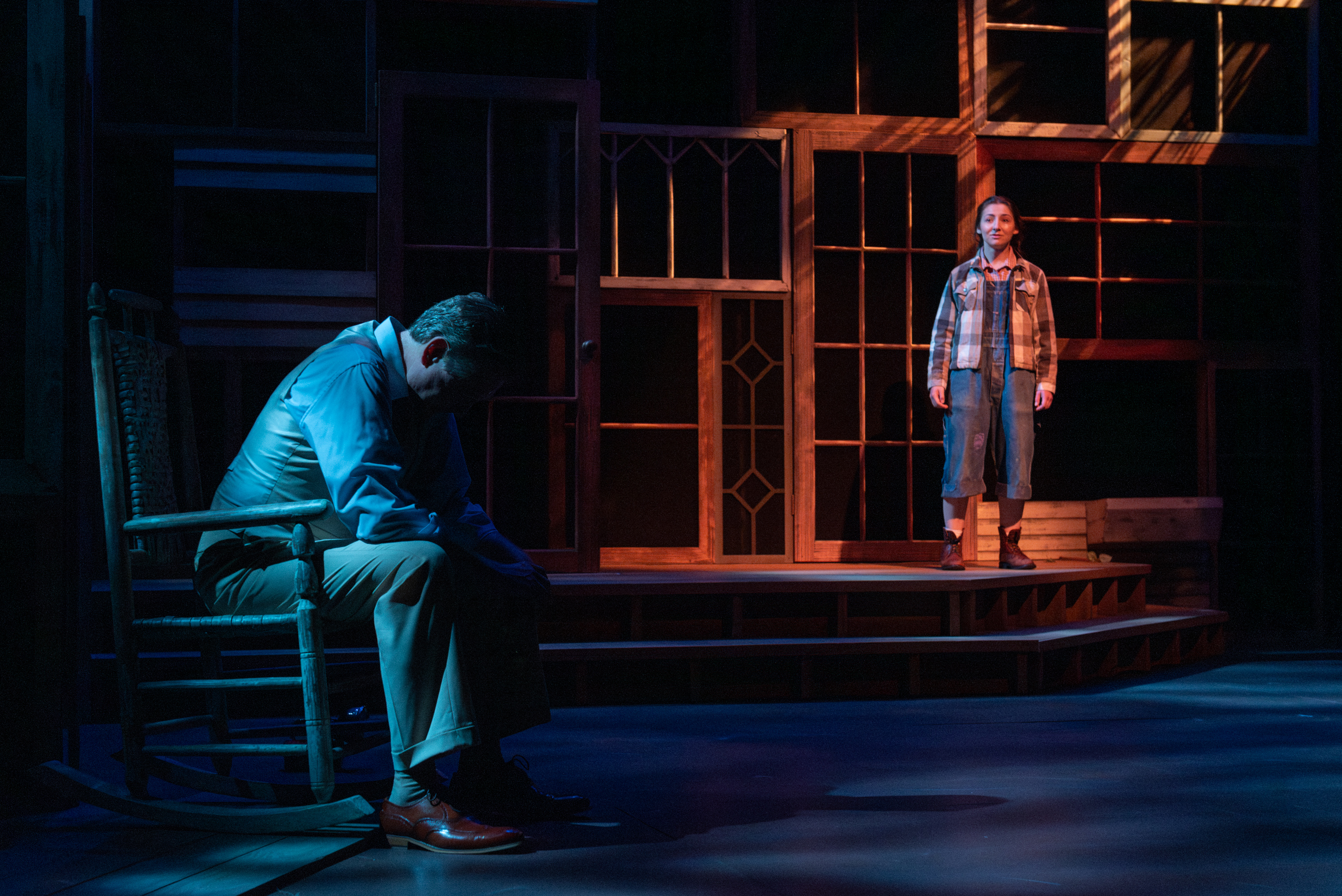 To Kill A Mockingbird